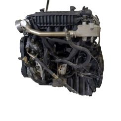 Motor m 271.946 Mercedes-benz Clase c (w203) C 180 kompressor (203.046)