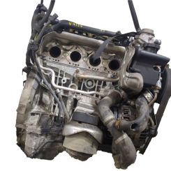 Motor om 611.962 Mercedes-benz Clase c (w203) C 200 cdi (203.004)