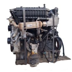 Motor om 611.962 Mercedes-benz Clase c (w203) C 200 cdi (203.004)