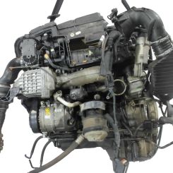 Motor om 611.962 Mercedes-benz Clase c (w203) C 200 cdi (203.004)
