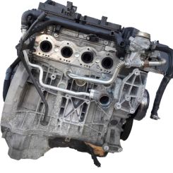 Motor om 611.962 Mercedes-benz Clase c (w203) C 200 cdi (203.004)
