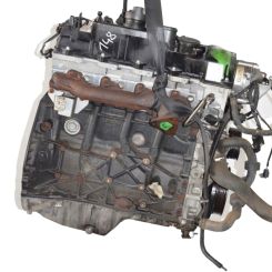 Motor om 611.962 Mercedes-benz Clase c (w203) C 200 cdi (203.004)