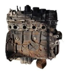 Motor om 611.962 Mercedes-benz Clase c (w203) C 200 cdi (203.004)