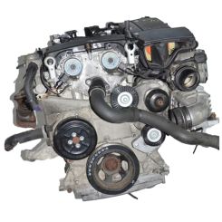Motor om 611.962 Mercedes-benz Clase c (w203) C 200 cdi (203.004)