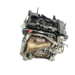 Motor om 611.962 Mercedes-benz Clase c (w203) C 200 cdi (203.004)