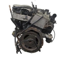 Motor om 611.962 Mercedes-benz Clase c (w203) C 200 cdi (203.004)