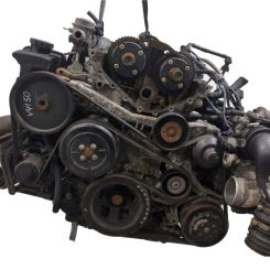 Motor om 611.962 Mercedes-benz Clase c (w203) C 200 cdi (203.004)