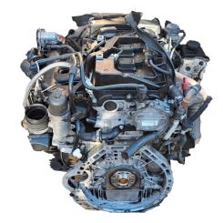 Motor om 611.962 Mercedes-benz Clase c (w203) C 200 cdi (203.004)