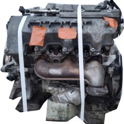 Motor om 611.962 Mercedes-benz Clase c (w203) C 200 cdi (203.004)