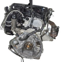 Motor om 611.962 Mercedes-benz Clase c (w203) C 200 cdi (203.004)