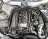 Mercedes-benz Clase c (w203) C 200 cdi (203.007)