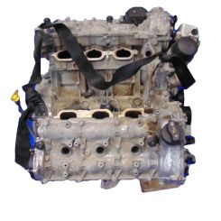 Motor m 271.942 Mercedes-benz Clase c (w203) C 200 cgi kompressor (203.043)
