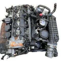 Motor m 271.942 Mercedes-benz Clase c (w203) C 200 cgi kompressor (203.043)