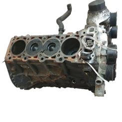 Motor m 271.940 Mercedes-benz Clase c (w203) C 200 kompressor (203.042)
