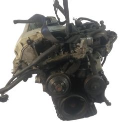 Motor m 111.955 Mercedes-benz Clase c (w203) C 200 kompressor (203.045)