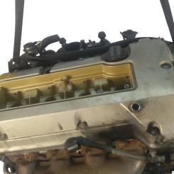 Motor m 111.955 Mercedes-benz Clase c (w203) C 200 kompressor (203.045)