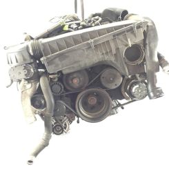 Motor m 111.955 Mercedes-benz Clase c (w203) C 200 kompressor (203.045)