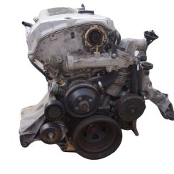 Motor m 111.955 Mercedes-benz Clase c (w203) C 200 kompressor (203.045)