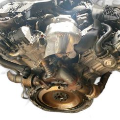 Motor om 611.962 Mercedes-benz Clase c (w203) C 220 cdi (203.006)