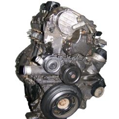 Motor om 611.962 Mercedes-benz Clase c (w203) C 220 cdi (203.006)