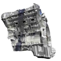 Motor om 611.962 Mercedes-benz Clase c (w203) C 220 cdi (203.006)
