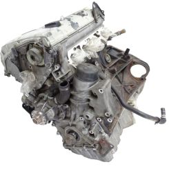 Motor om 611.962 Mercedes-benz Clase c (w203) C 220 cdi (203.006)