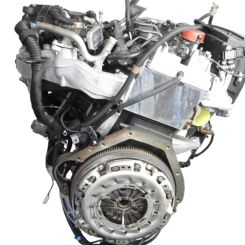 Motor om 646.963 Mercedes-benz Clase c (w203) C 220 cdi (203.008)