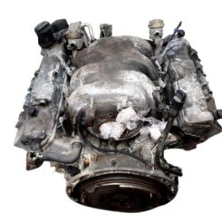 Motor m 112.912 Mercedes-benz Clase c (w203) C 240 (203.061)