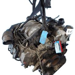 Motor m 112.912 Mercedes-benz Clase c (w203) C 240 (203.061)