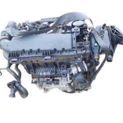 Motor m 112.916 Mercedes-benz Clase c (w203) C 240 4-matic (203.081)