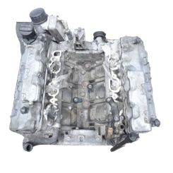 Motor om 612.962 Mercedes-benz Clase c (w203) C 270 cdi (203.016)