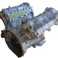Motor om 642.910 Mercedes-benz Clase c (w203) C 320 cdi (203.020)