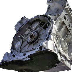 Motor om 642.910 Mercedes-benz Clase c (w203) C 320 cdi (203.020)