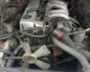 Mercedes-benz Clase c (w203) C 350 4-matic (203.087)