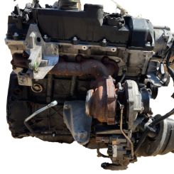 Motor om 651.913 Mercedes-benz Clase c (w204) C 180 cdi (204.000)