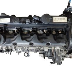 Motor om 651.913 Mercedes-benz Clase c (w204) C 180 cdi (204.000)