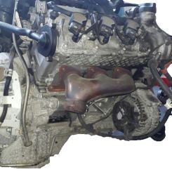 Motor om 651.913 Mercedes-benz Clase c (w204) C 180 cdi (204.000)