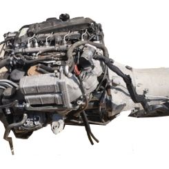 Motor m 274.910 Mercedes-benz Clase c (w204) C 180 cgi (204.031)