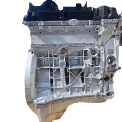 Motor m 271.820 Mercedes-benz Clase c (w204) C 180 cgi (204.049)