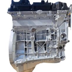 Motor m 271.820 Mercedes-benz Clase c (w204) C 180 cgi (204.049)