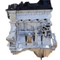 Motor m 271.820 Mercedes-benz Clase c (w204) C 180 cgi (204.049)