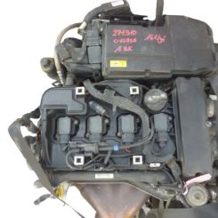 Motor m 271.910 Mercedes-benz Clase c (w204) C 180 kompressor (204.044, 204.045)