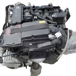 Motor m 271.952 Mercedes-benz Clase c (w204) C 180 kompressor (204.046)