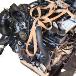 Motor om 651.913 Mercedes-benz Clase c (w204) C 200 cdi (204.001)