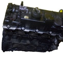 Motor om 646.812, om 646.811 Mercedes-benz Clase c (w204) C 200 cdi (204.007, 204.006)
