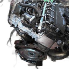 Motor om 646.812, om 646.811 Mercedes-benz Clase c (w204) C 200 cdi (204.007, 204.006)