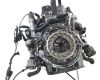 Mercedes-benz Clase c (w204) C 200 kompressor (204.041)