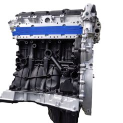 Motor om 651.911 Mercedes-benz Clase c (w204) C 220 cdi (204.002)
