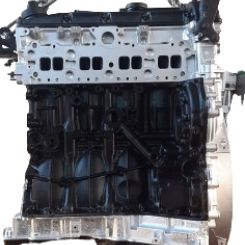 Motor om 651.911 Mercedes-benz Clase c (w204) C 220 cdi (204.002)