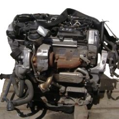 Motor om 651.911 Mercedes-benz Clase c (w204) C 220 cdi (204.002)